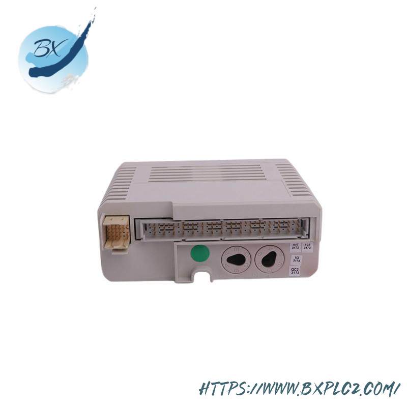 ABB MA01 MA 01 Contronic Module