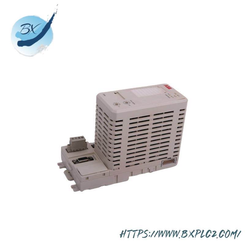 ABB MA03 MA 03 Contronic Module
