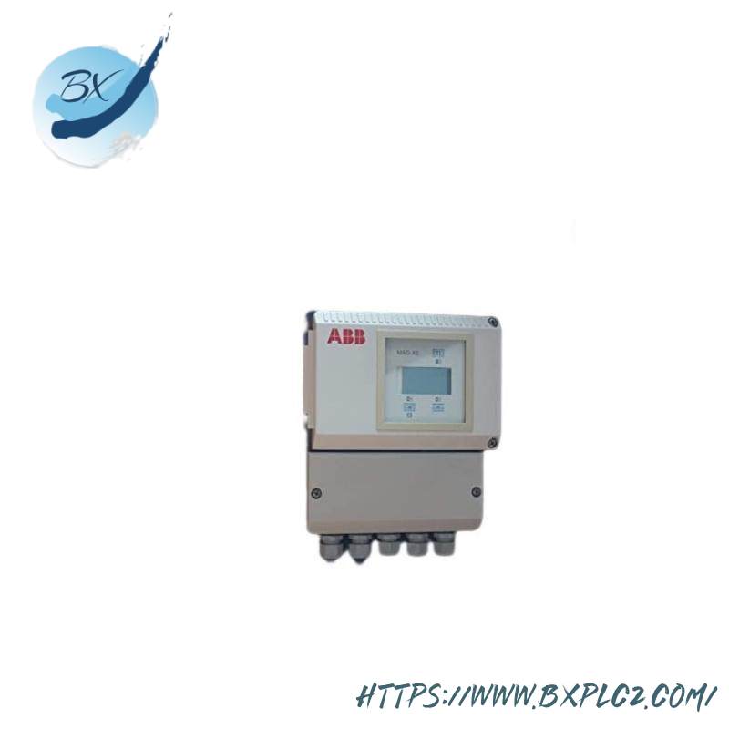 ABB MAG-XE Signal Converter XE
