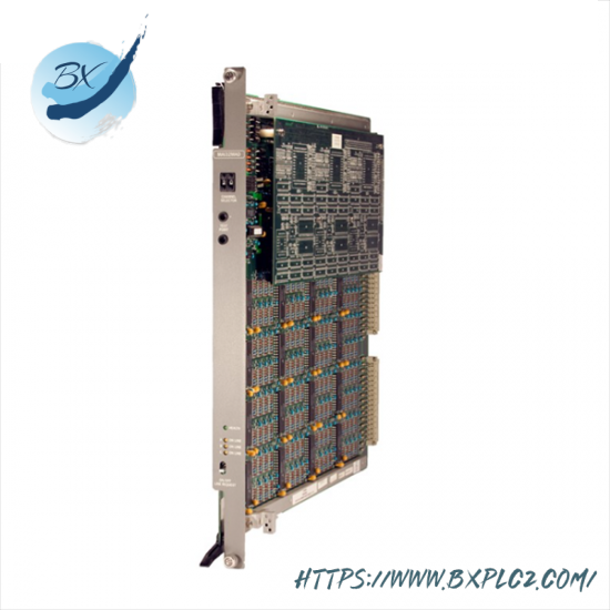 ABB MAI32MAD Analog Input Module