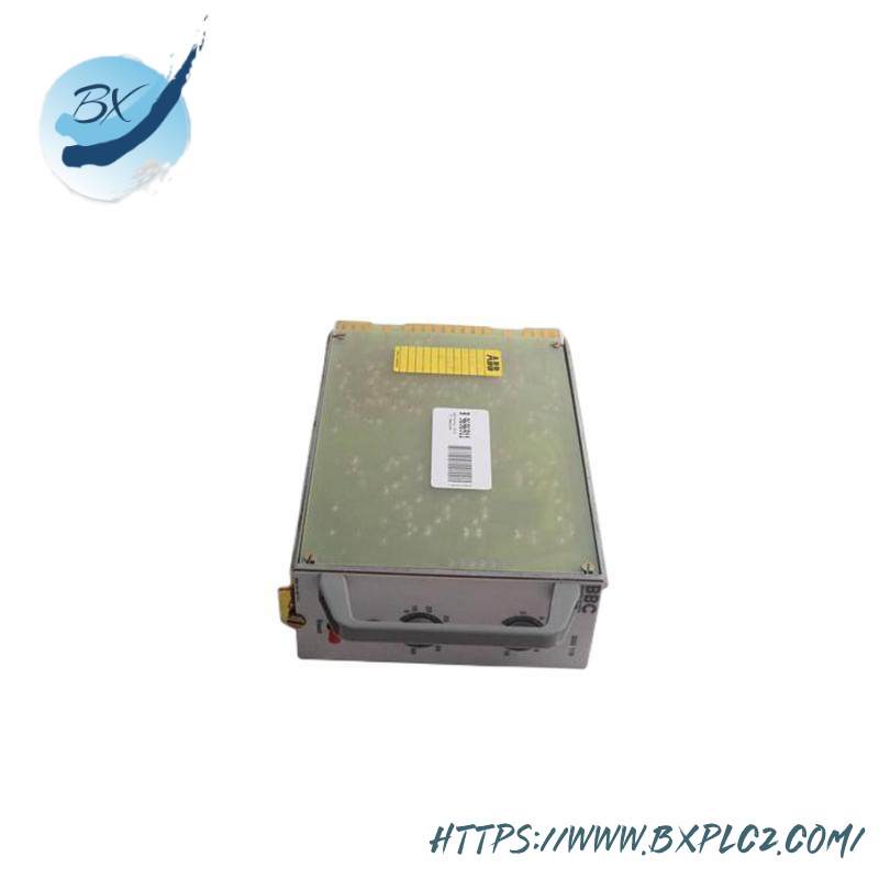 ABB MB21 MB 21 H&B Contronic