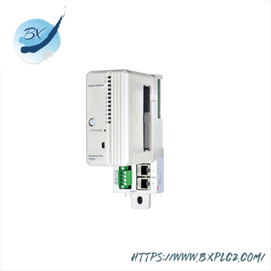 ABB MB805 Mounting base