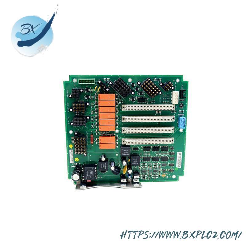 ABB MCOB-01 3HNE00010-11 Main Controller Board