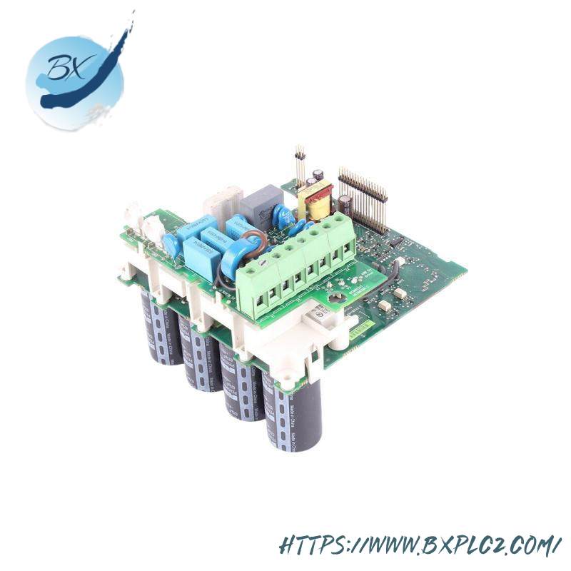 ABB MCON4321C The power supply board