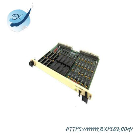 ABB mem86-3*192/r30000, 58032573 Control Module