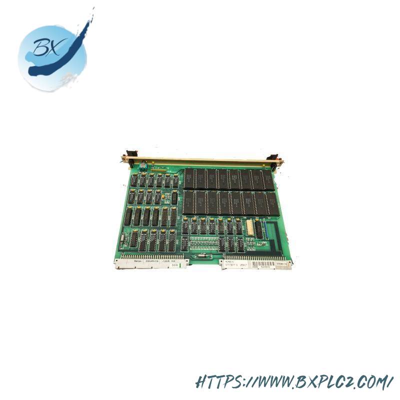 ABB MEM86-E128K BACK UP MEMORY MODULE