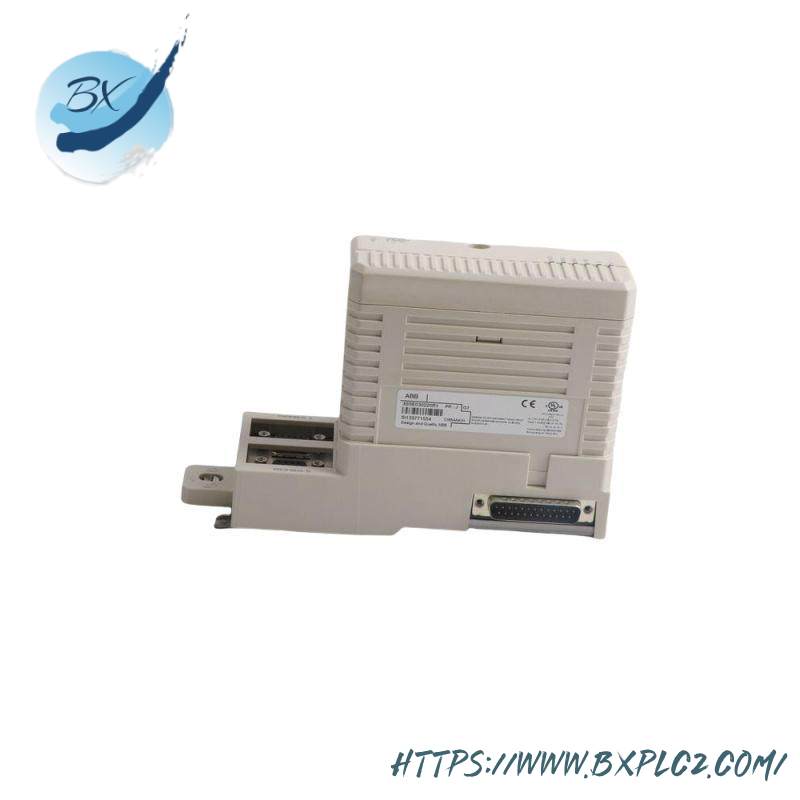 ABB MFE460A003BW Servo Drive