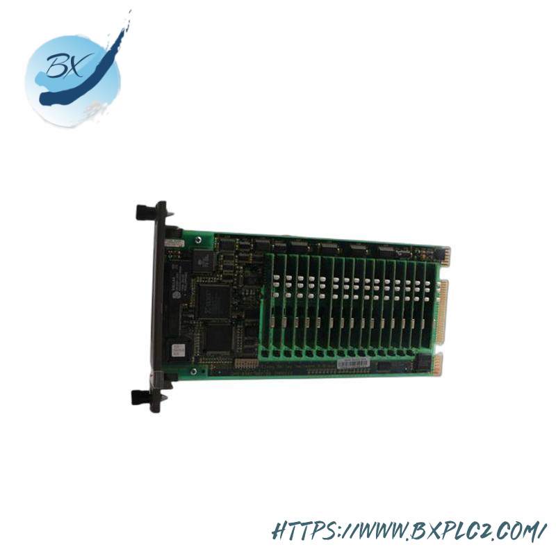 ABB MM21 MM 21 Module