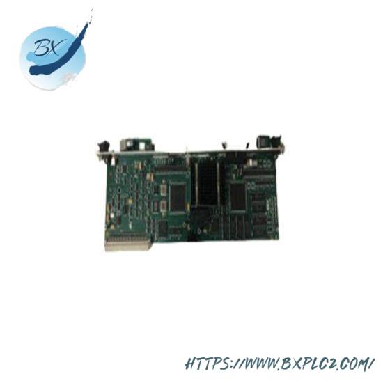 ABB MPRC-086444-005 Measurement Process Board