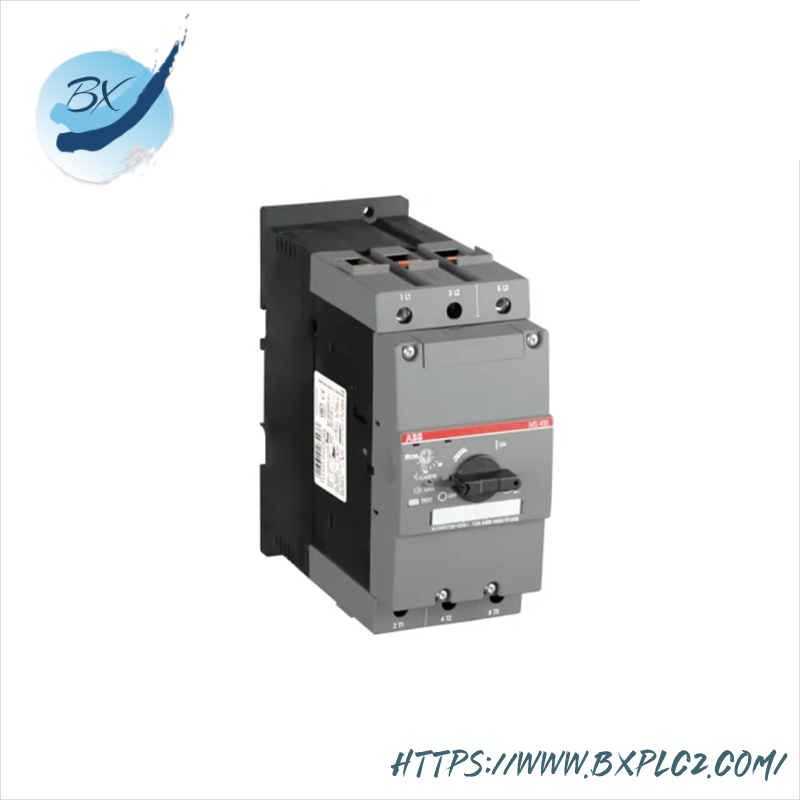 ABB MS495 1SAM550000R1008 Manual Motor Starter