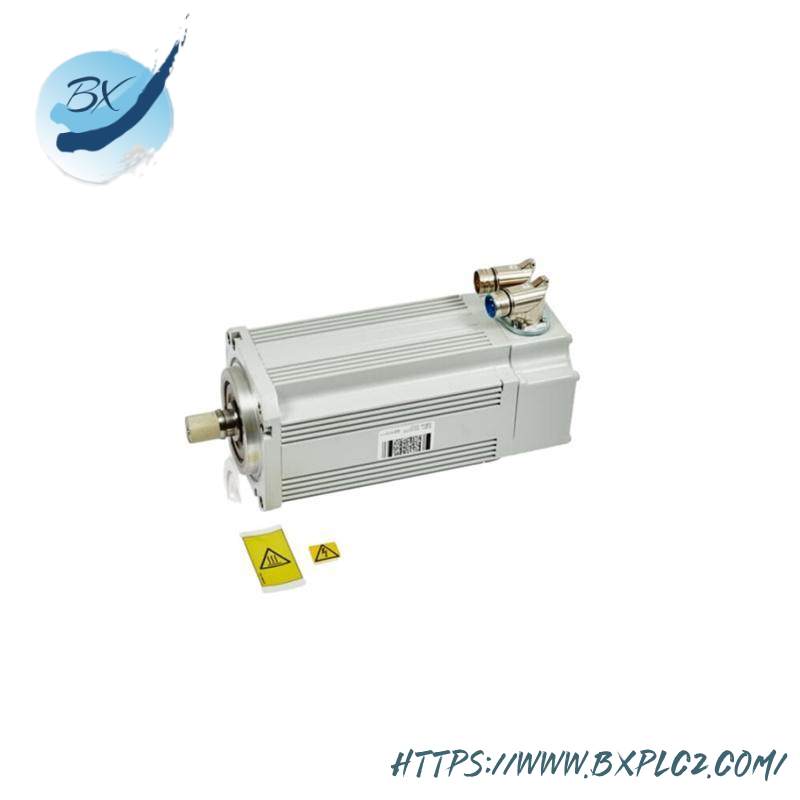 ABB MU3003HAC040657-002 Motor unit