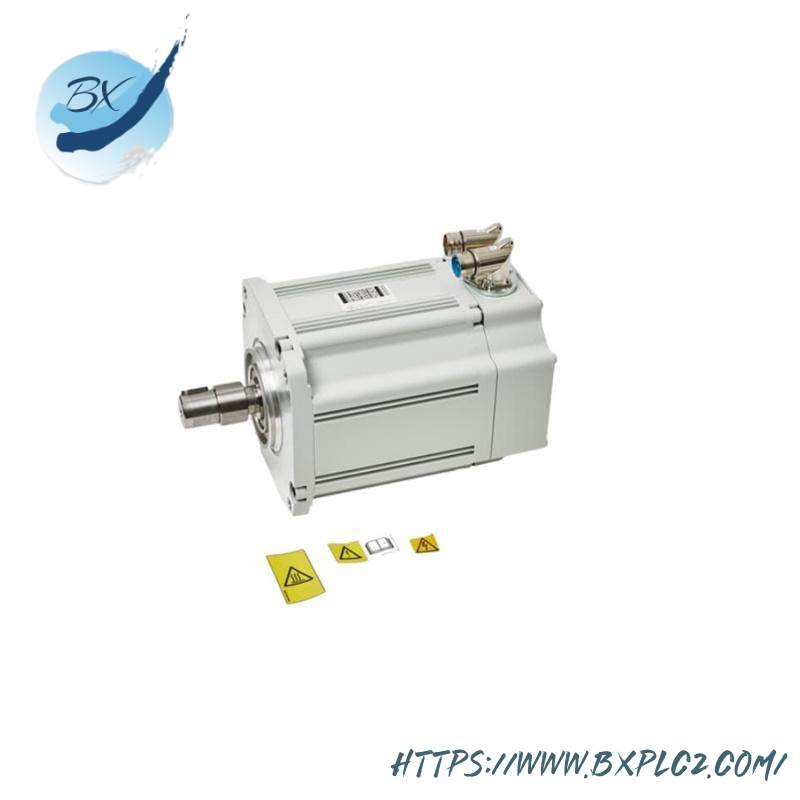 ABB MU400 3HAC040658-002 Motor unit