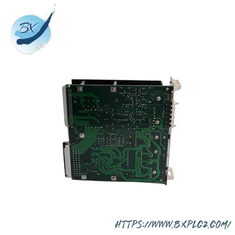 ABB MV03 MV 03 Contronic