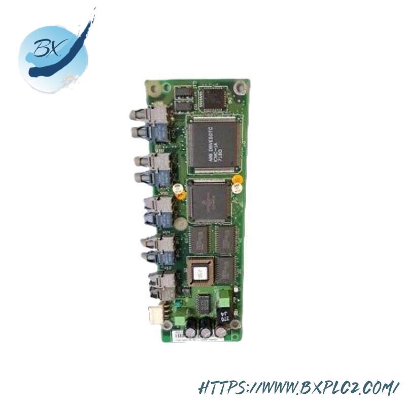 ABB NAMC-03 CONTROL BOARD KIT