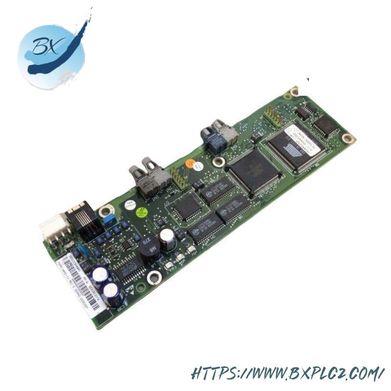 ABB NAMC-11C CONTROL BD STD