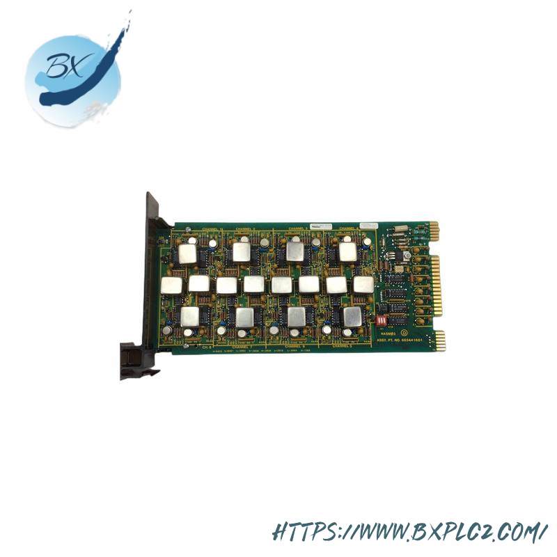 ABB NASM03 SLAVE MODULE