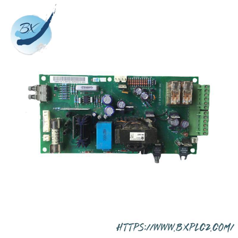 ABB NCBC-71C NCBC-61C ACS800 series power board