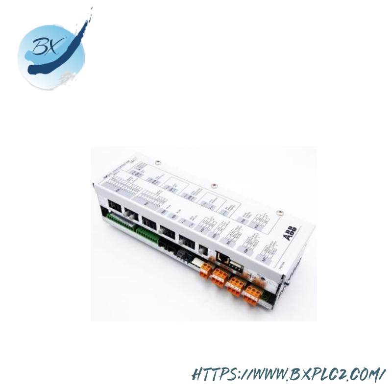 ABB NDCU-11 DRIVE CONTROL UNIT