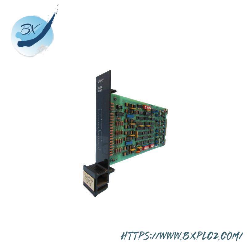ABB NDSM05 SLAVE MODULE