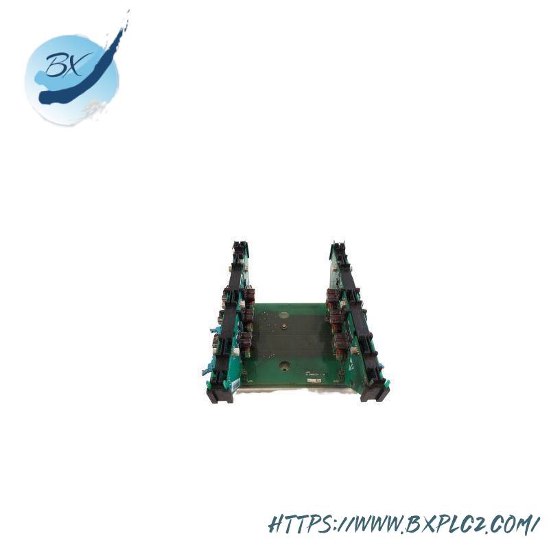 ABB NGDR-03C 61298622E driver board