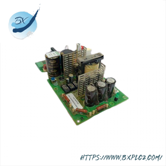 ABB NGPS-13C Control Board Module