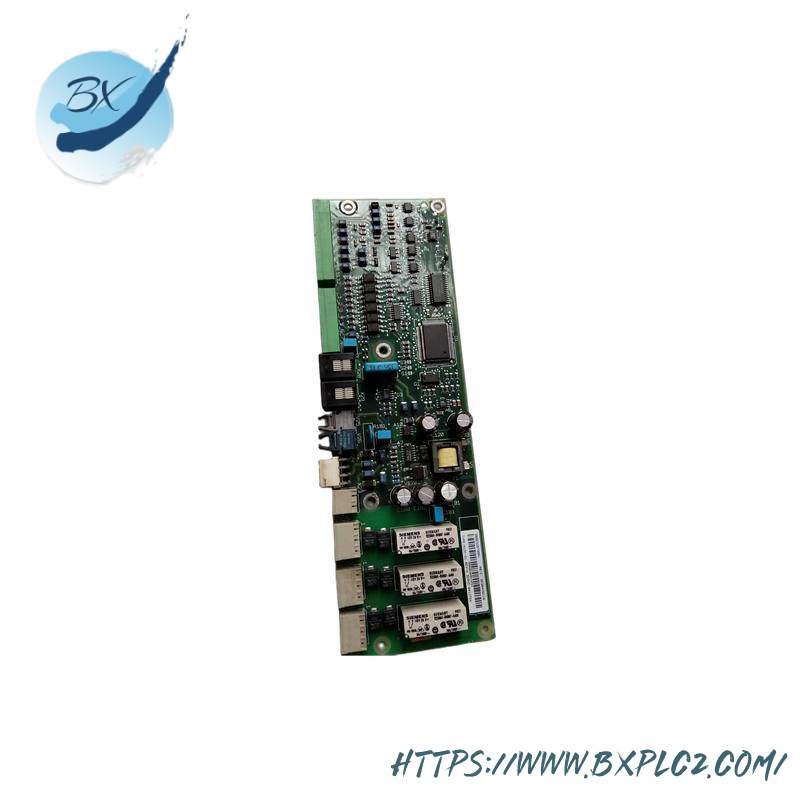 ABB NI0C01 3BSE005735R1 Inverter Control Board