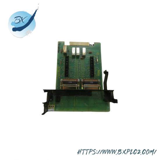 ABB NIMF02 REDUNDANT MULTI-FUNCTION CONTROLLER TERMINATION