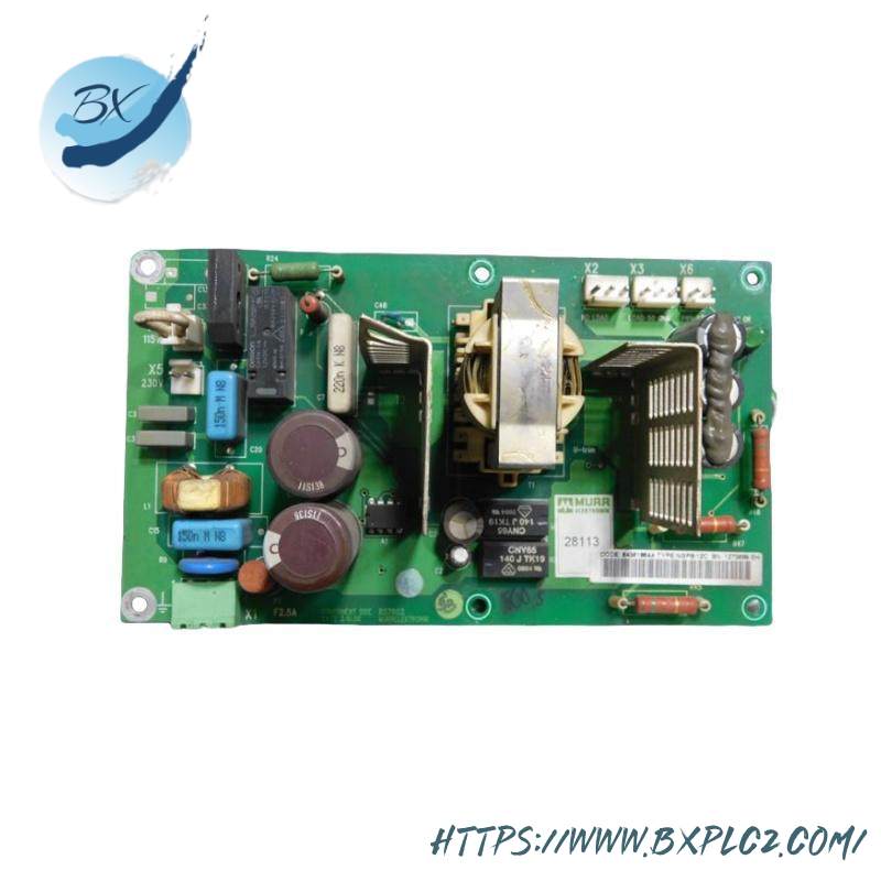 ABB NINP-21C 64268422 MODULE