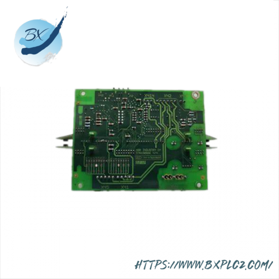 ABB NINT-42 Main Circuit Interface