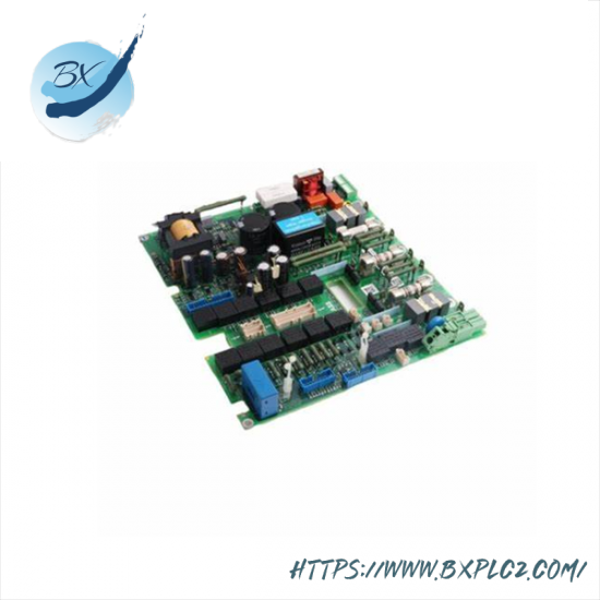 ABB NINT-43 Inverter Communication Board