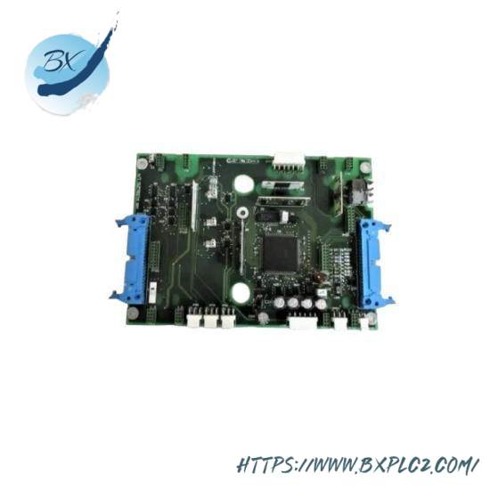 ABB NINT-71C Main Circuit Interface Board