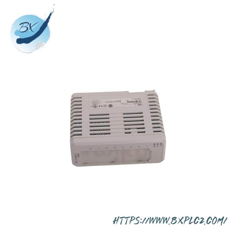 ABB NINT-72C 64425552A Communication board