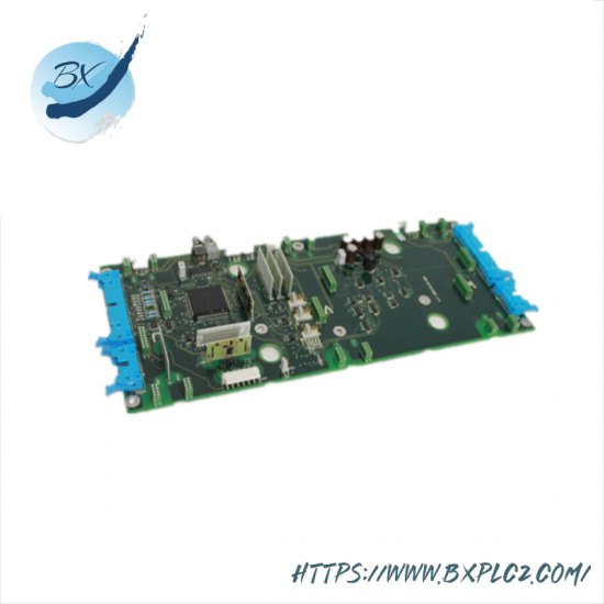 ABB NINT-73C Main Circuit Interface Kit