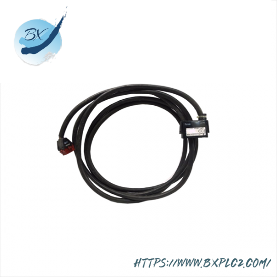 ABB NKASO1-15 Analog Module TU Cable