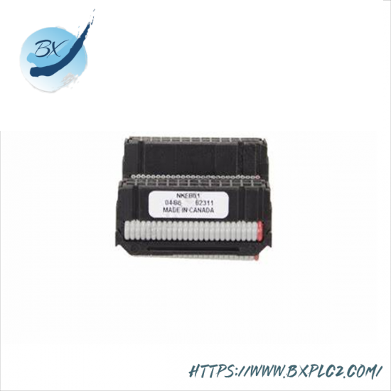 ABB NKEB01-A Expander Bus Cable