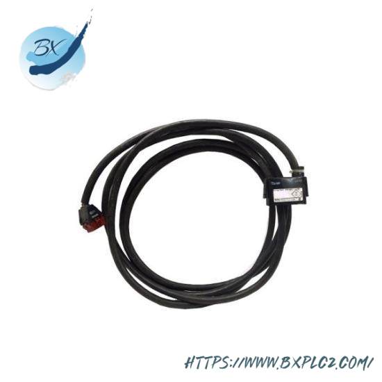 ABB NKLS01-15  NKLS01 Infi-Net Cable 15ft