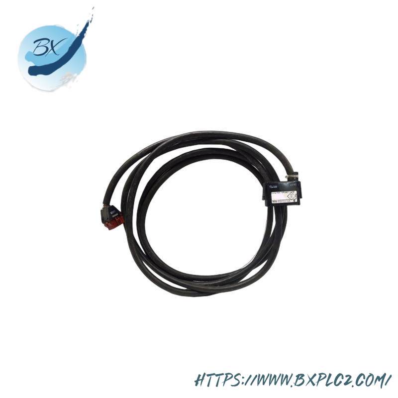 ABB NKLS01-15 SUPERLOOP INTERFACE CABLE