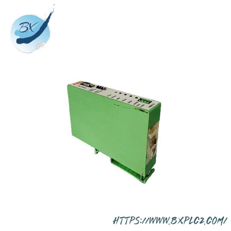 ABB NMBP-01 MODBUS PLUS ADAPTER