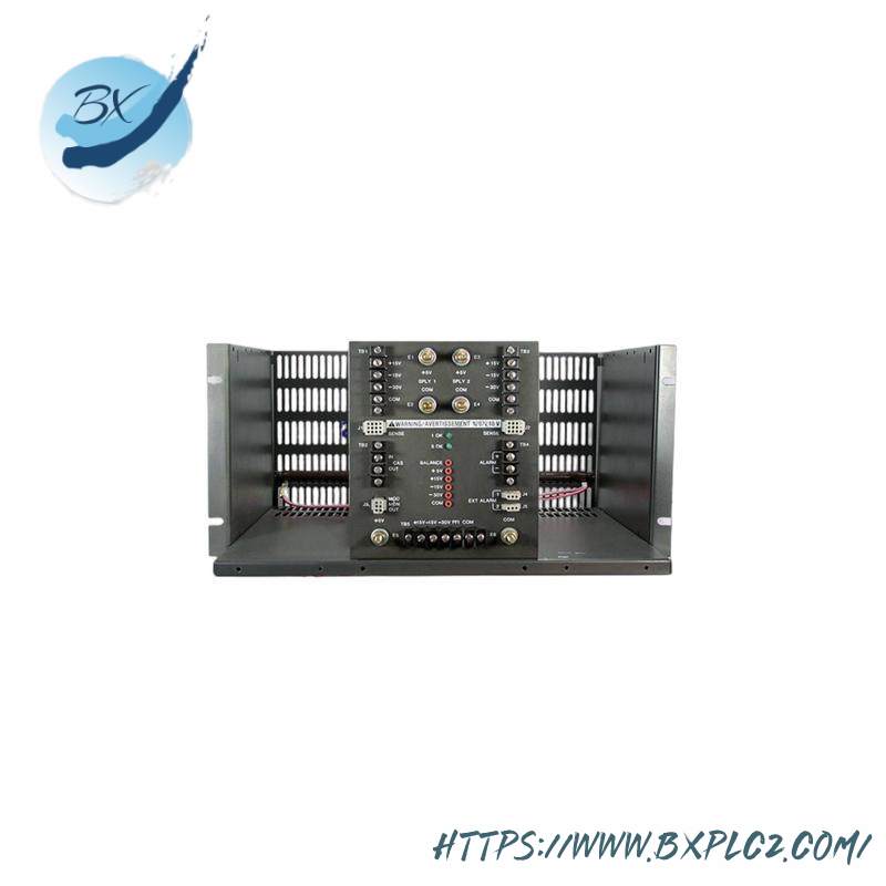 ABB NMPP02 MODULE POWER PANEL