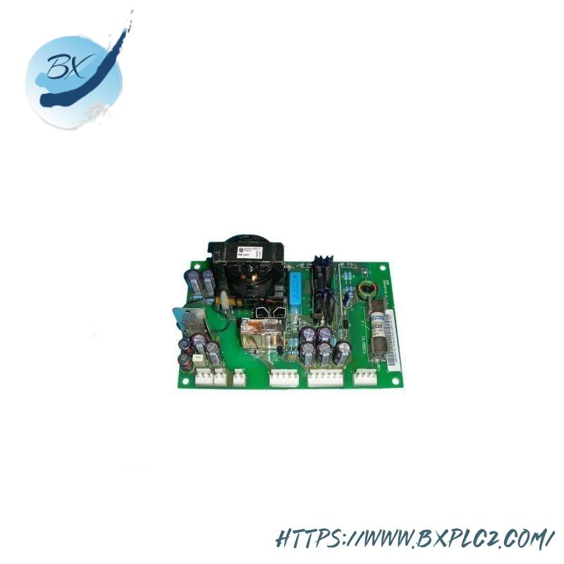 ABB NPOW-62C POWER SUPPLY UNIT