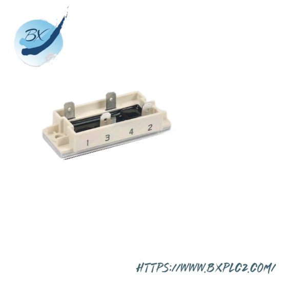 ABB NRED-61 Brand New