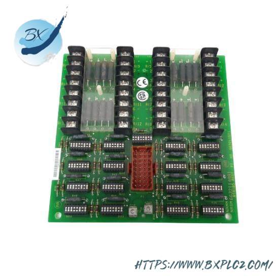 ABB NTAI05  Analog Input Termination Unit