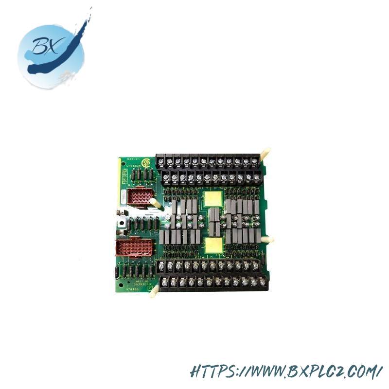 ABB NTAI06 Bailey Analog Input Termination Unit