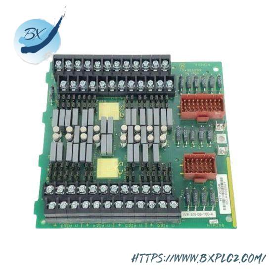 ABB NTAI06  Bailey Infi 90