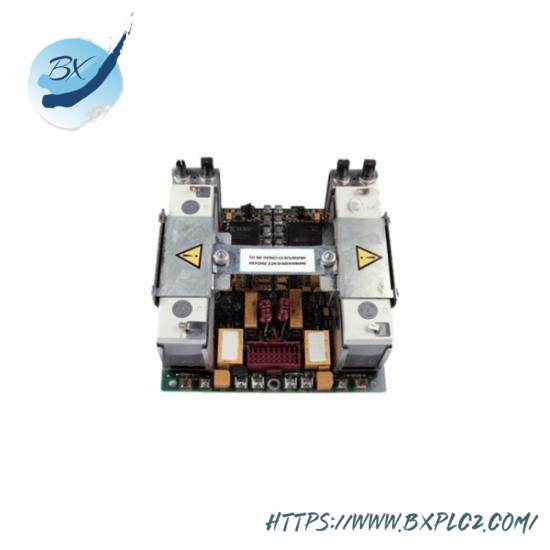 ABB NTCF-21 Termination Unit