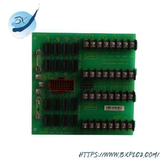 ABB NTDI01  Digital I/O Termination Unit