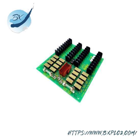 Bailey Fisher&Porter ABB 3