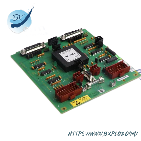 ABB NTMP01  Processor Termination Unit