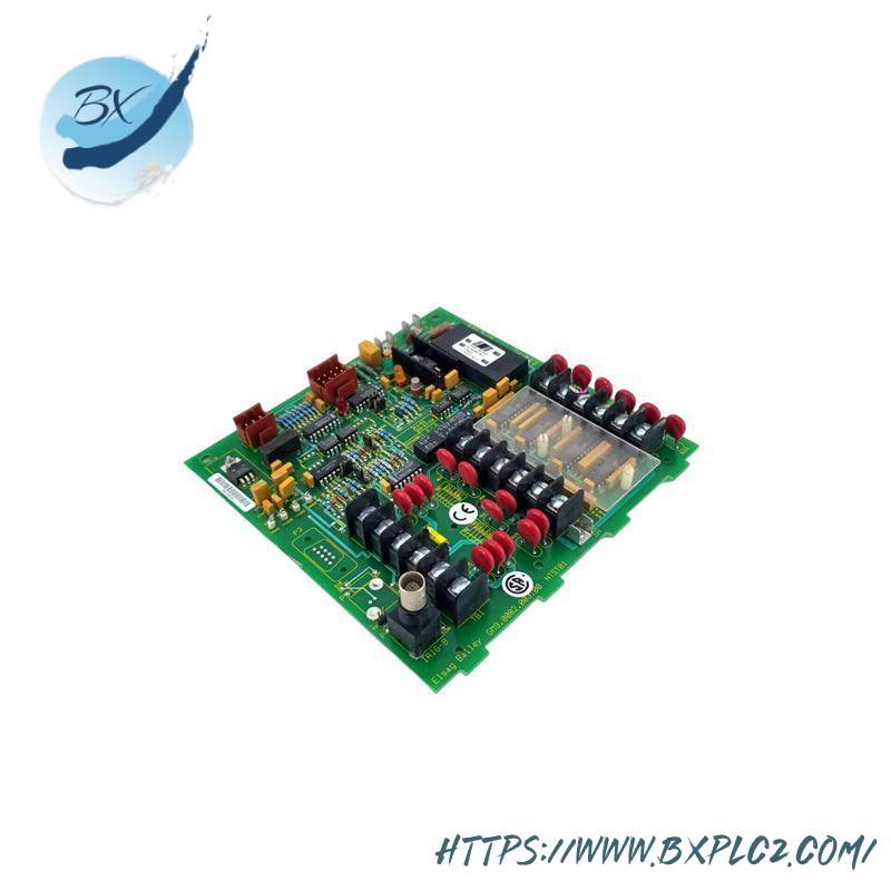 ABB NTST01 Termination Unit