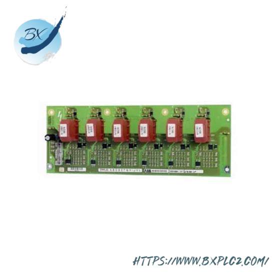 ABB NWIO-01 accessories